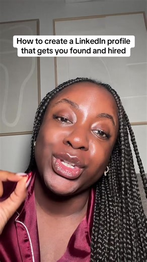 Optimize Your LinkedIn Profile for Job Search Success