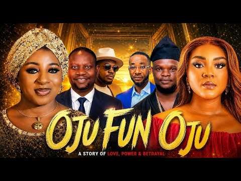 Oju Fun Oju Yoruba Movie 2026 Drama | Mide F.M Abiodun, Oyindamola Sanni, Afeez Abiodun, Ayo Olaiya