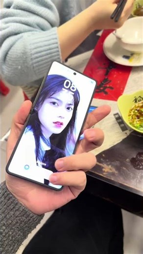 If there's debate about the pinnacle of large foldable screen phones, then the pinnacle