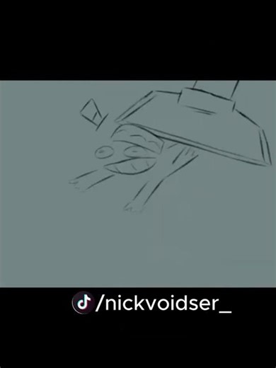 Caine is Dead #tadc #theamazingdigitalcircus #caine