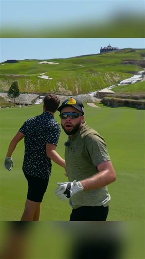 #Golf #TrickShots #EpicShots #Viral #Trending #Shorts #AmazingTricks #Sports #MindBlowing #global
