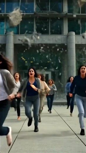 New Building COLLAPSED in Seconds 😱 | Structural Failure Caught on Camera”