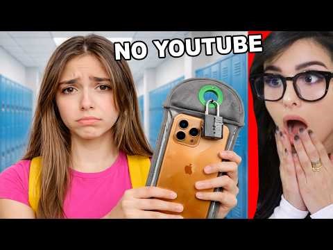 Strict Mom BANS Social Media