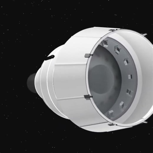 Space Launch System #space #fun #universe #nasa #astronomy #planet #earth #science #mars