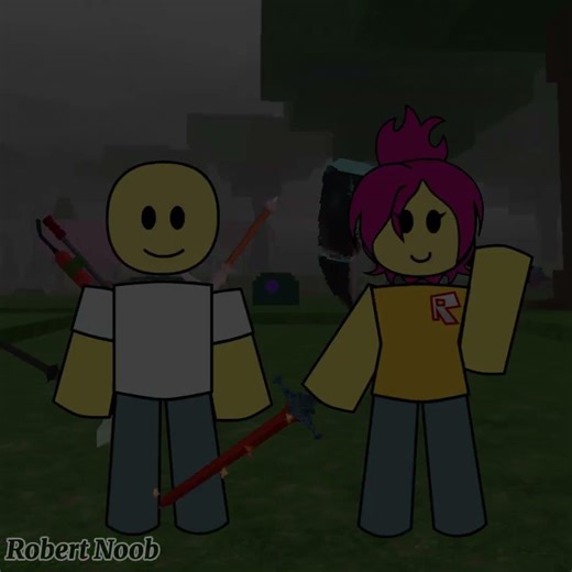 Save the Rabbit | Roblox #edit #shorts #animation #99nightintheforest #roblox #fyp #story #easter