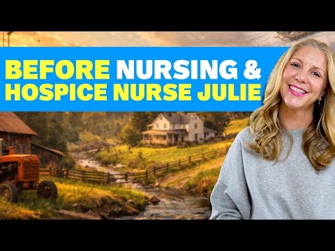 My Name Is Julie McFadden This Is How I Grew Up