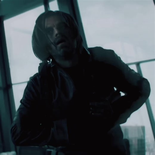 Celebrate Thunderbolts Bucky Barnes with a Creative Edit