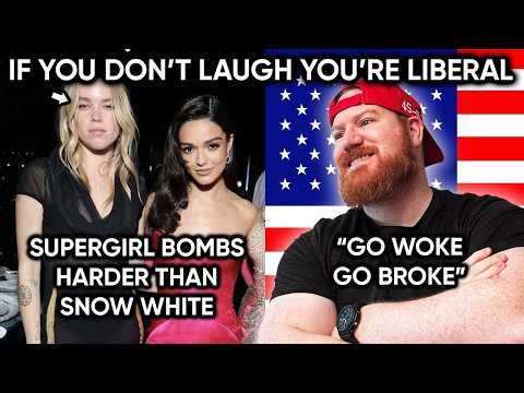 If You Laugh, You're Conservative PT.382 Memes & Comedy for Republicans & Trump Supporters | MAGA
