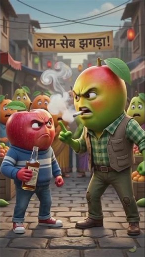 #mongo #fight vs apple #video #trending