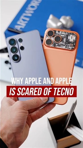 Tecno’s Modular Future is Here!