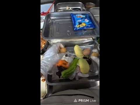 🔴 Spicy Chinese Street Food 🌯 | Super Satisfying Skills