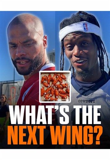 Best Dallas Cowboys Game Day Wings: Which Wing Is Best?