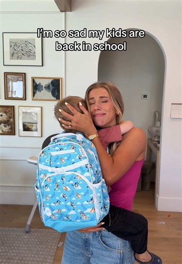 It’s bitter SWEET #pov #momlife #momsoftiktok #school #moms | mom life