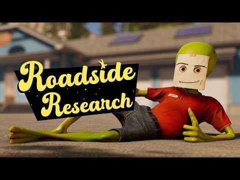 Roadside Research #9