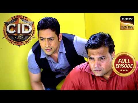 The Christmas Party Crime | CID | Full Episode | Sign up for Sony LIV on YouTube