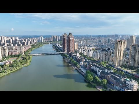 LIVE: Exploring the city of Tiangong Kaiwu: A thousand-year legacy of steelmaking