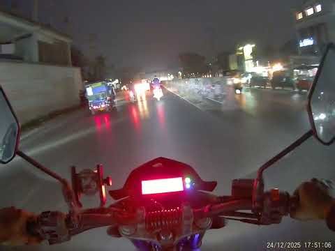 Ride 101 🚲 🏍️ 🛵