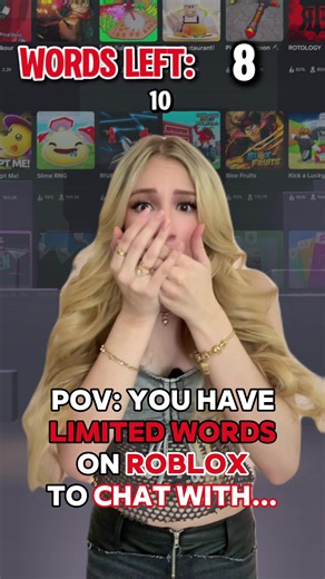 Limited Chats Feature on ROBLOX: What It Means