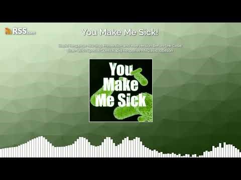 Rapid Response Nursing: Prevention and Intervention Before the Code Blue- With Special Guest...