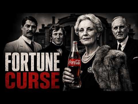 The Coca-Cola Dynasty: Rise, Power, and Collapse