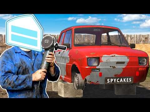 I Opened a CHEAP CAR REPAIR Shop & Regret It!