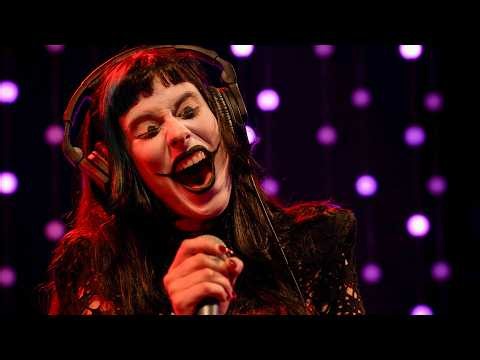 Malcriada - Acid Lover (Live on KEXP)