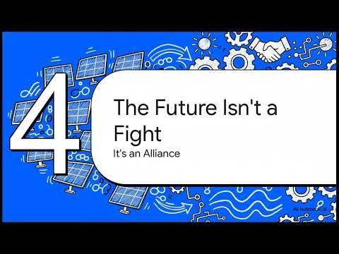 Illuminating the Future: Breakthroughs in Perovskite and Organic Photovoltaics | Uplatz