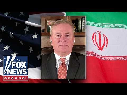 Rep James Comer: We have to respond SWIFTLY with full force