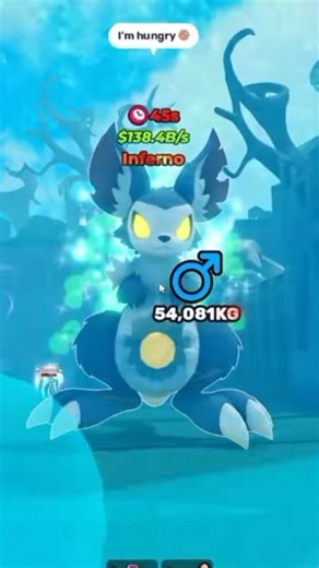 Bemmy Trying The Reset Server Method in Break and Steal