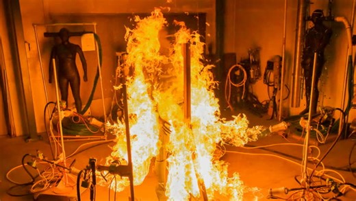 Every test at the US Army's mad science lab