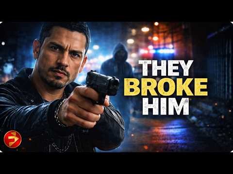 STINGER | Action, Drama, Sci-Fi | Full Movie