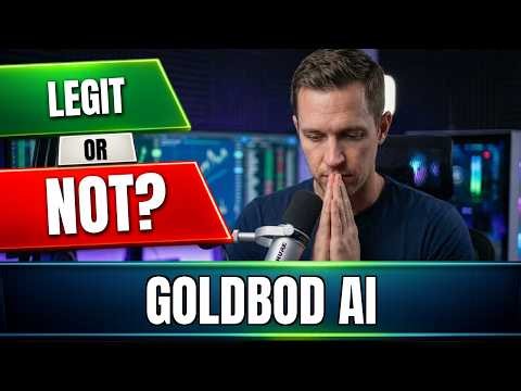 Goldbod Ai AI Bot 2026 | Does It Actually Work?