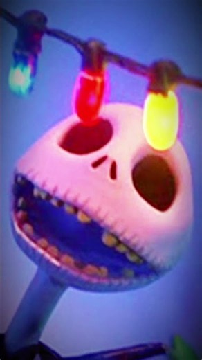 Nightmare before Christmas edit