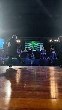 Breaking Kid - Above the Clouds 2024