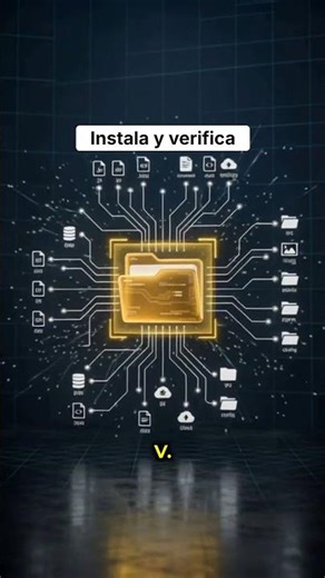 Flujo inicial de instalación y arranque de un proyecto Angular con Angular CLI