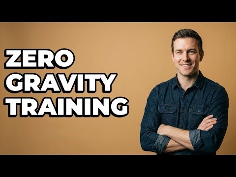 How Do Astronauts Prepare For Real Spacewalks?