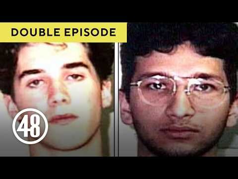 Perfectly Executed (Part 1 & 2) | Full Episodes