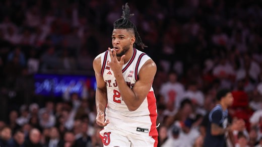 #1 Duke vs. #5 St. John's Matchup: A Battle of Offense vs. Grit