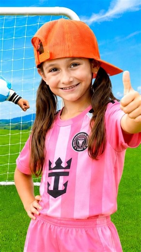 Score in the Right Color Goal! ⚽