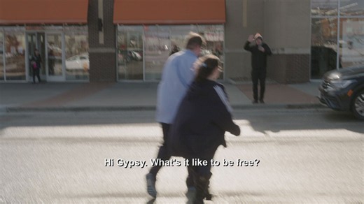 Gypsy Rose Blanchard’s FIRST DAY of Freedom | Gypsy Rose: Life After Lock Up