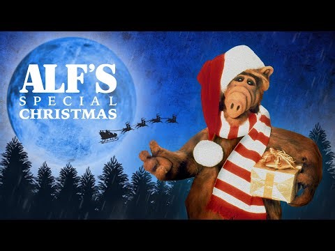 ALF's Special Christmas
