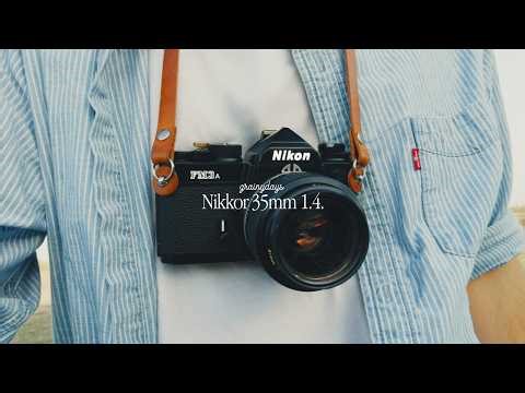 Nikon FM3a