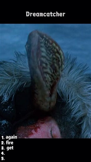 The Most Terrifying Bathroom Break Ever ❄️