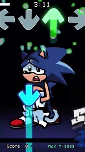 fnf lost my mind + breaking point