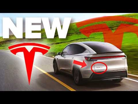 NEW Tesla Gets HUGE Incentive | Tesla's Best Deal Yet