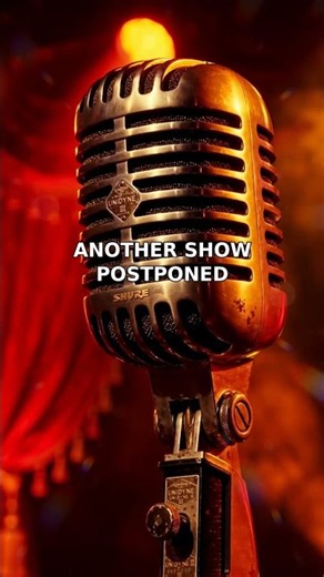 Tom Jones Postpones ANOTHER Show — Fans Fear for the 86-Year-Old Legend