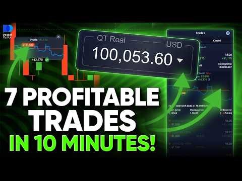 Ai Trading Bot! How do I make money with a trading robot?! I'll share my SECRET.