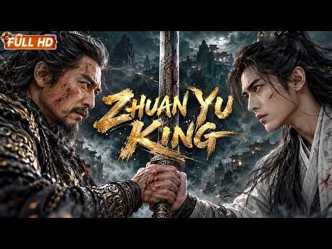 【ENG SUB】Zhuan Yu King | His Kingdom Fell, His Honor Did Not | History Movie