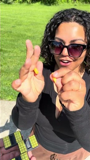 Impossible Pencil Magic Trick Revealed! 🤯