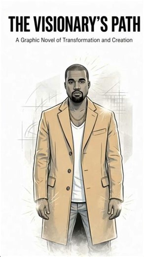 Kanye West Full Story Part 1 | Childhood, Chicago & Early Dreams